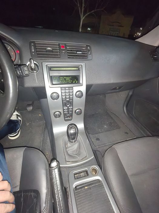 Volvo c30 -Diesel