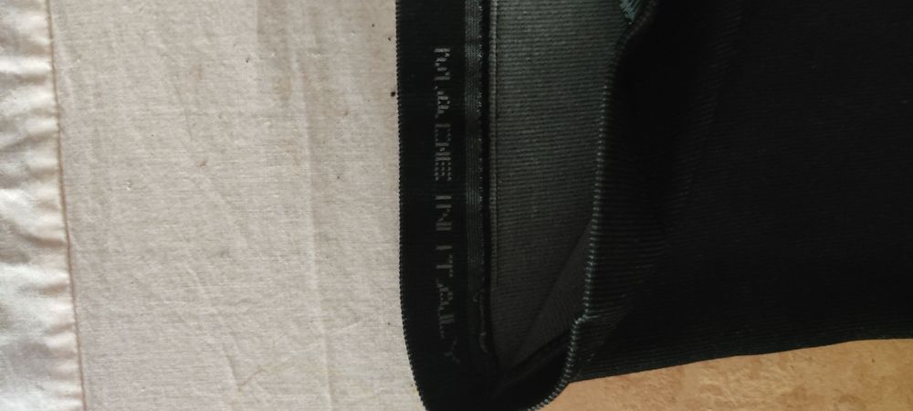 Camisola térmica Northwave (como nova)