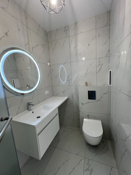 Срочно! Продам 1 комн. квартиру в ЖК Via Roma на 8 этаже!