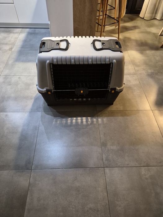 Sprzedam duży transporter dla zwierząt