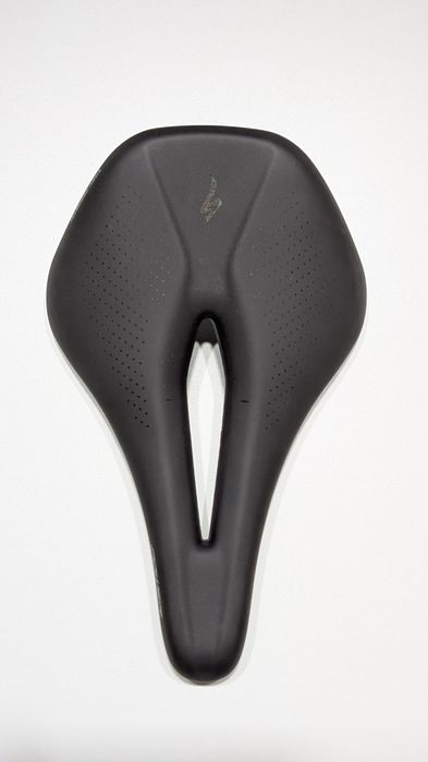 Specialized Power Comp, Hollow Cr-mo rails, 155/143mm