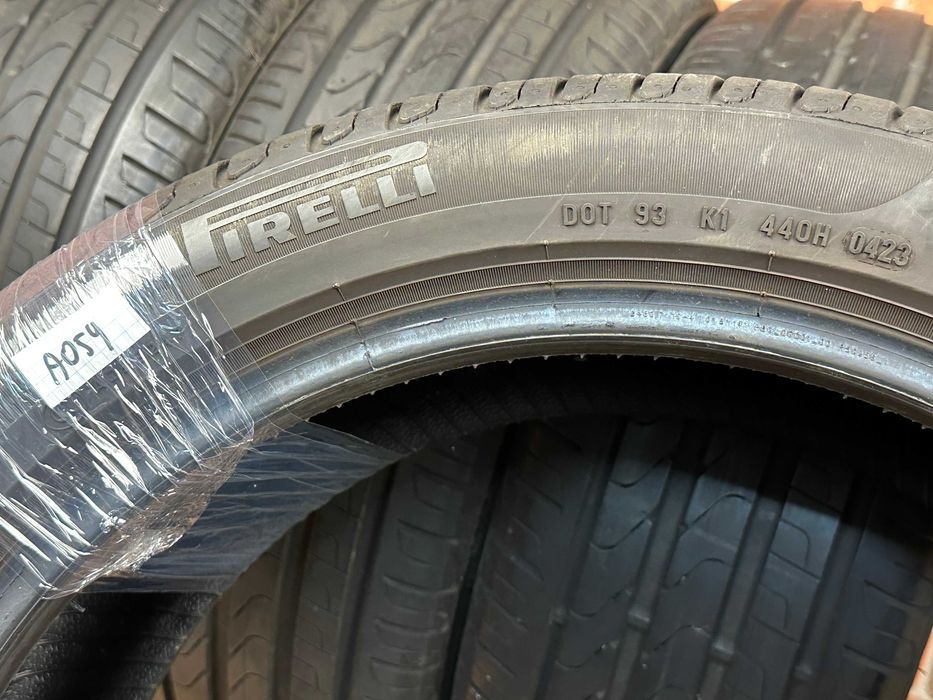 Opony Pirelli Cinturato P7 225/45R18 2021