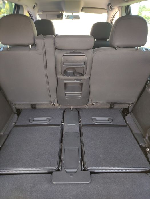 Опель,, Зафіра б '' 1.6 Турбо 2011р. 150к/с. 110кВт.