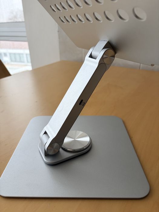 Suporte ipad tablet portatil