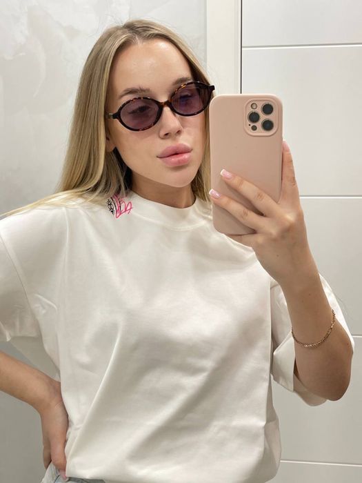 Солнцезащитные очки Miu Miu