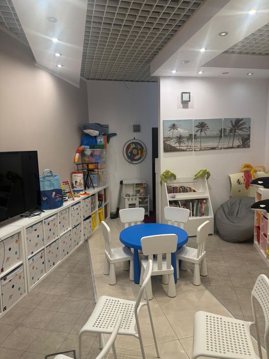 Meble dziecięce IKEA