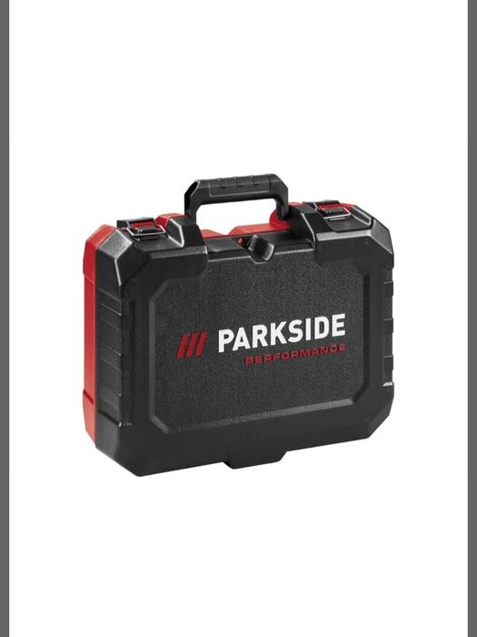 PARKSIDE Performance 20V Cordless Impact Screwdriver432431990467481606