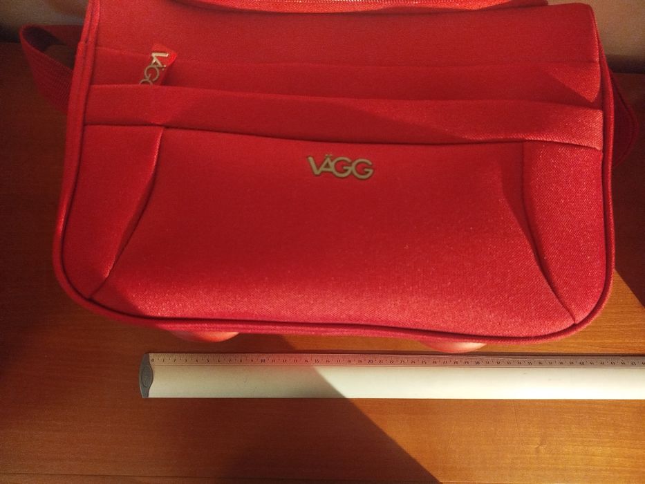 Nécessaire de viagem Vagg