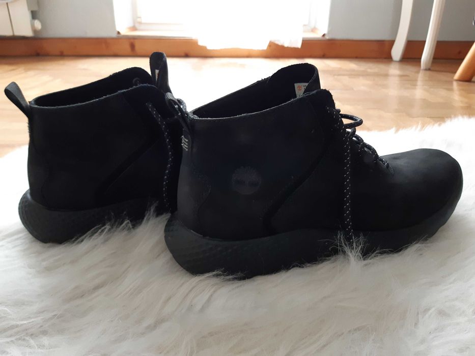 Buty Timberland aerocore energy system