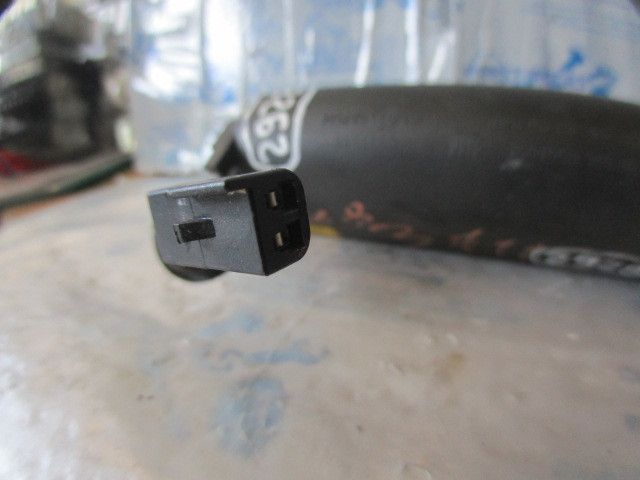 Luz stop adicional / 3º stop OPEL Corsa B