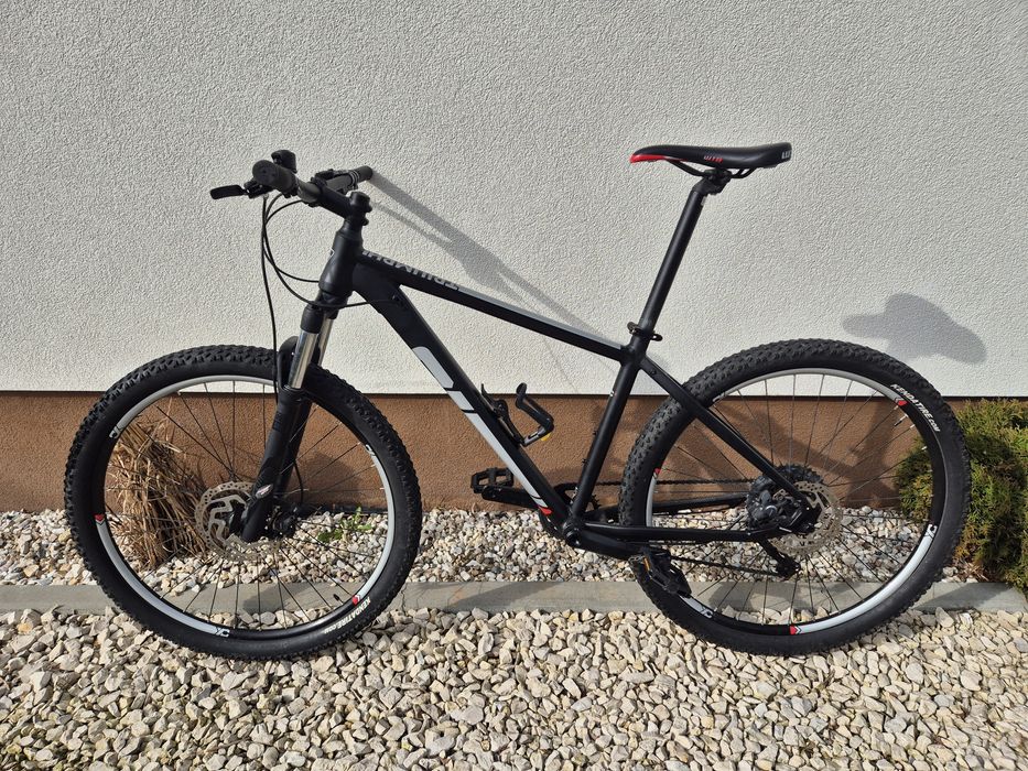 Rower MTB Triumph, XCX SLX Shadow