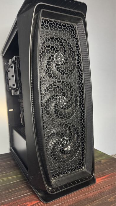 Ігровий ПК AMD Ryzen 9 5900X rtx 4060