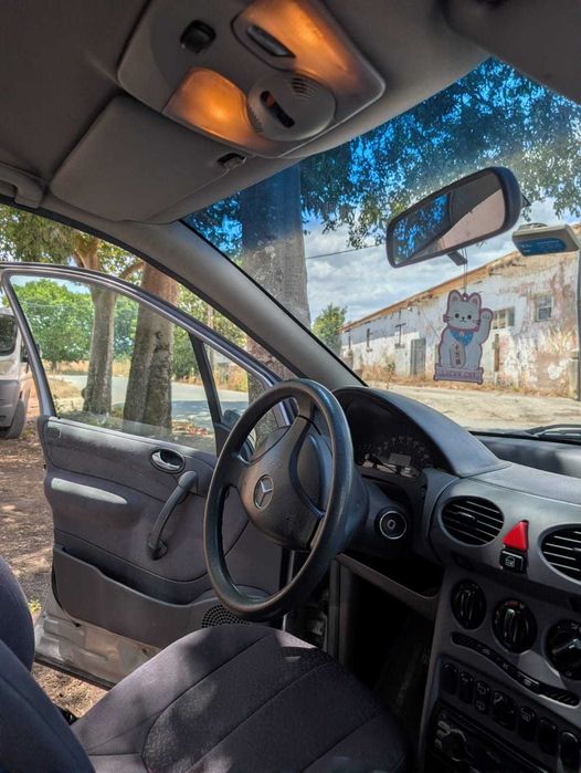 Mercedes-Benz Classe A 170 CDI