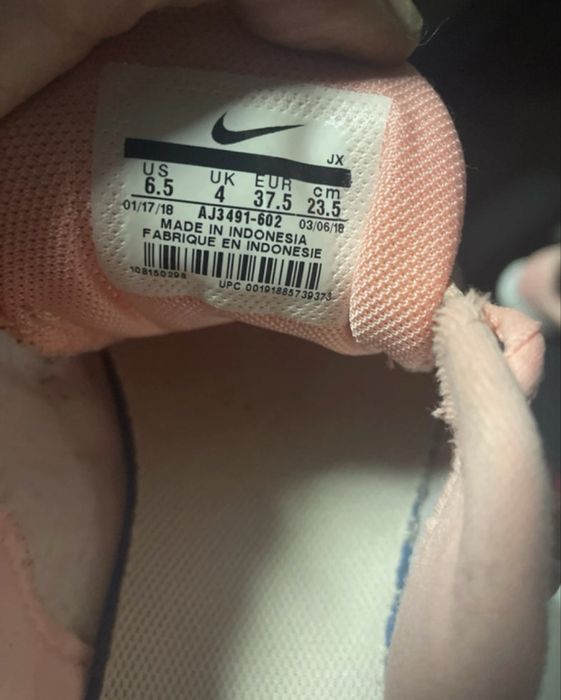Tênis Nike Feminino