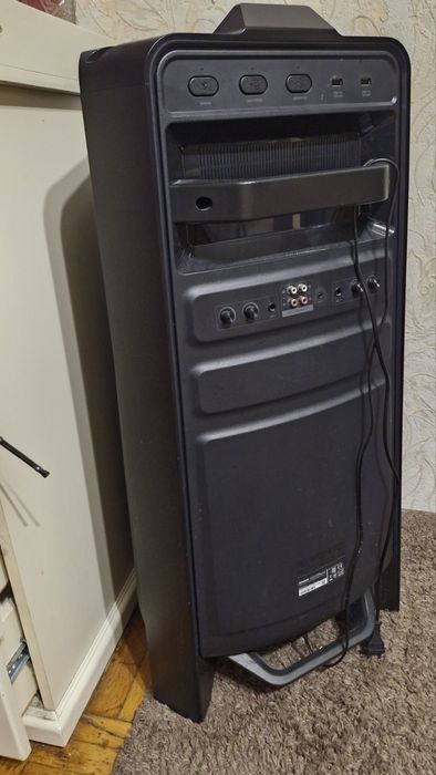 Музичний центр Samsung Sound Tower MX-T70/UA