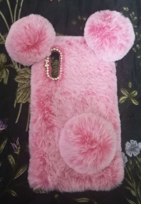 Nowe etui na telefon Huawei P20 Pro