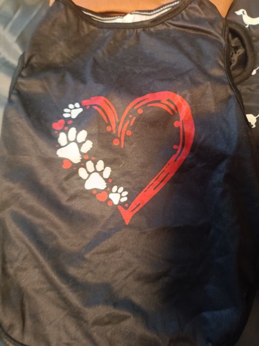 Одяг для кота або маленького собаки