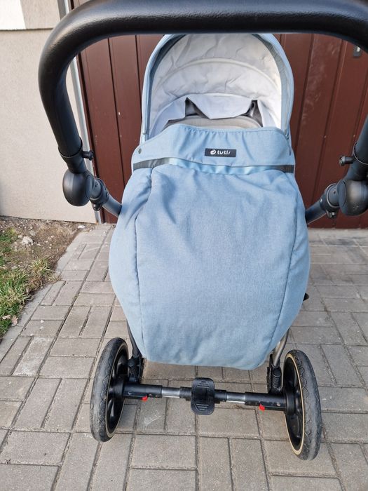 Sprzedam wózek Tutis Uno+