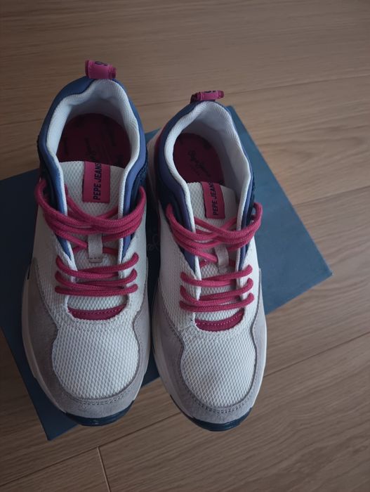 Buty Pepe Jeans r.39