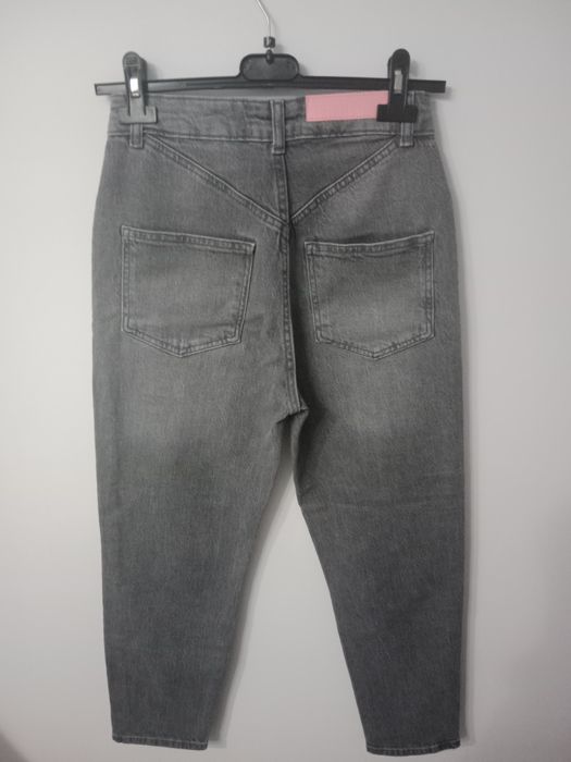 Nowe spodnie mohito 34 z metka