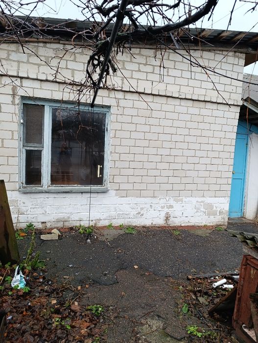 Терміново!!!Продаю будинок на  Грушевського