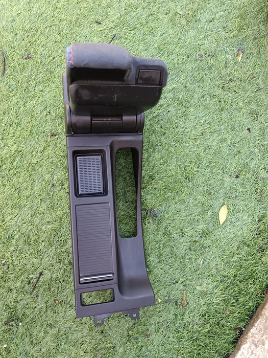Consola central e apoio braço bmw E46 Sedan touring compact Impecável