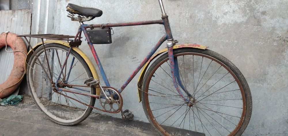 Велосипед  взрослый