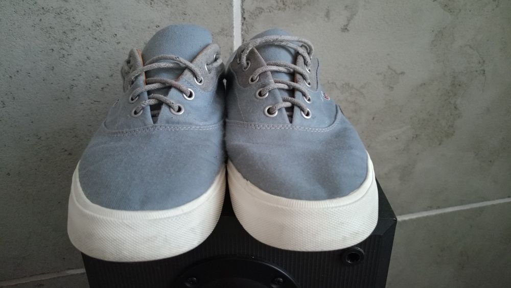 Orginalne Trampki Gant 43 - 27,5 wkladka