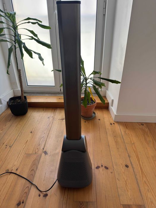 Ventilador Torre MEI CL7020 – Silencioso e Moderno