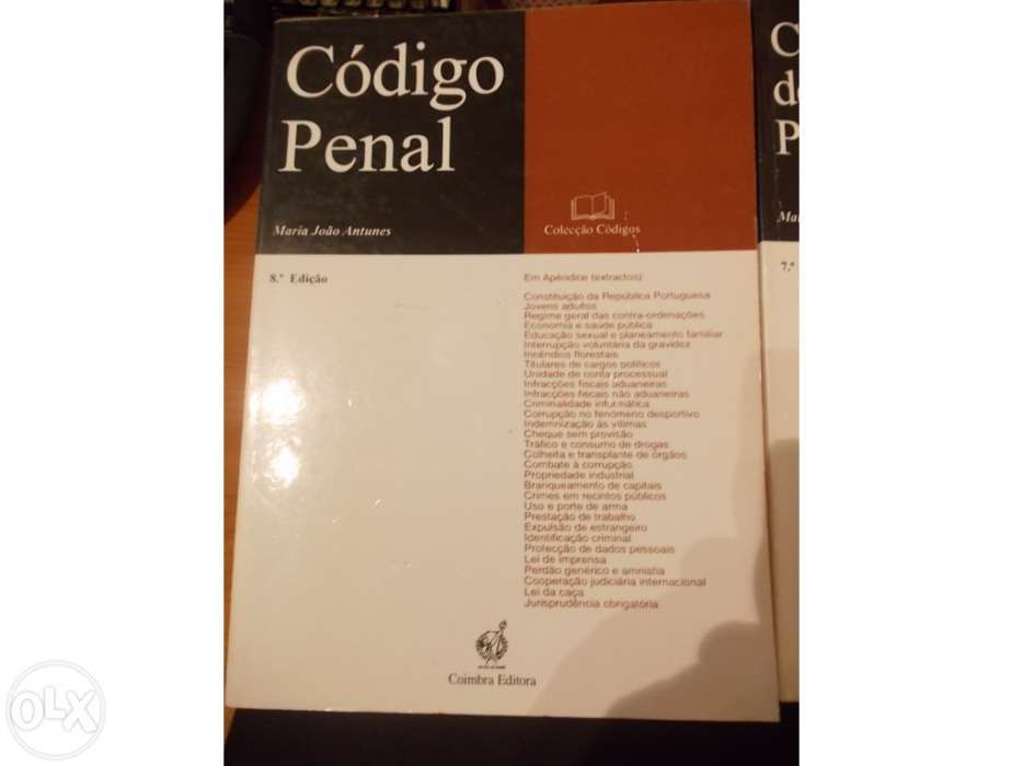 Código de Processo Penal