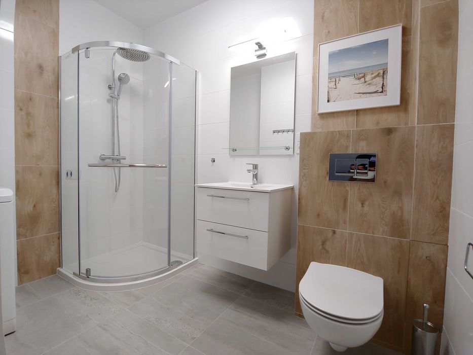 Mieszkanie 39m2 Sulejówek Centrum przy SKM