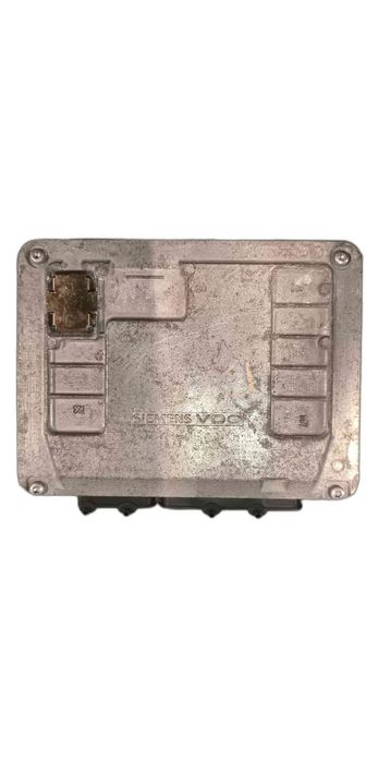 Centralina Motor / ECU VW POLO V 1.2 (51 kW / 70 cv) [06.2009 - 05.2014] 03E906023Q (OEM) | 03E906023 (OEM) | 5WP40853 (OEM)
