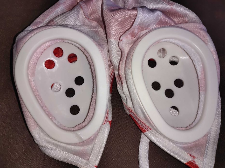 Шапочка для водного поло