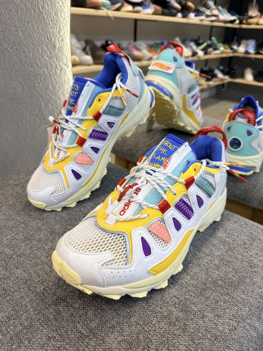 adidas Superturf Adventure | Sean Wotherspoon x Hot Wheels