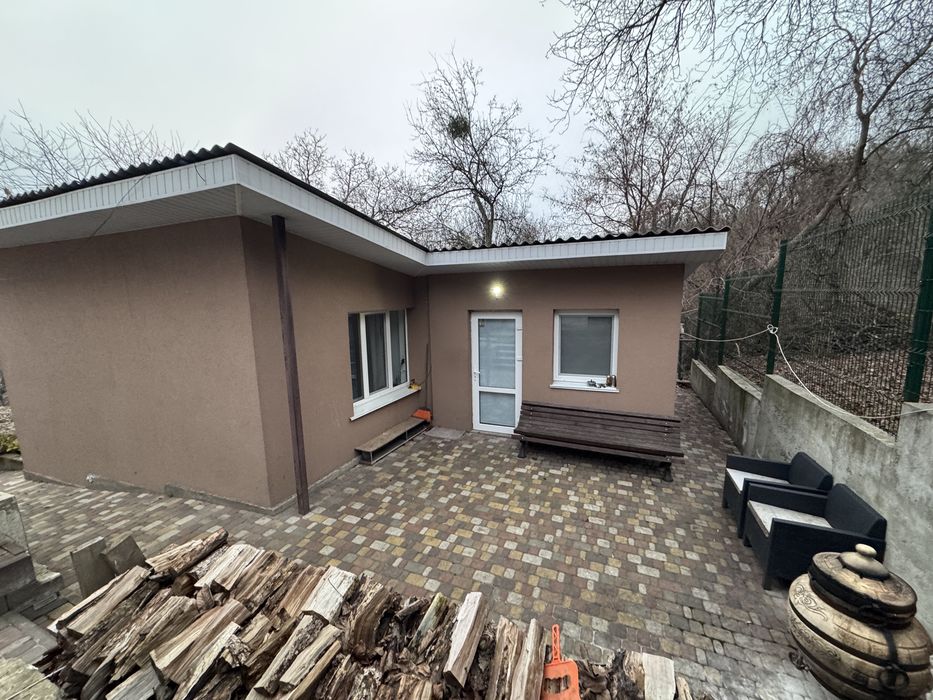 Оренда будинку з панорамним видом на Поділ