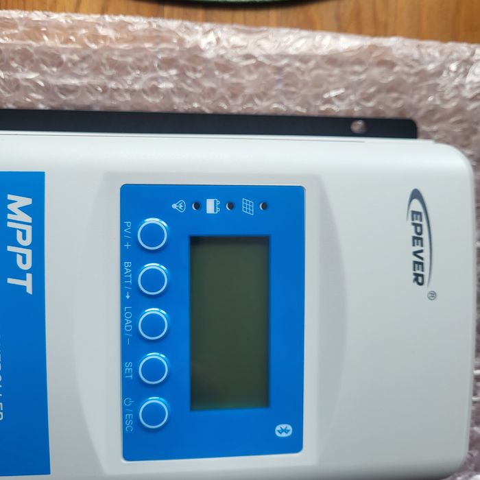 Regulator epever 20a