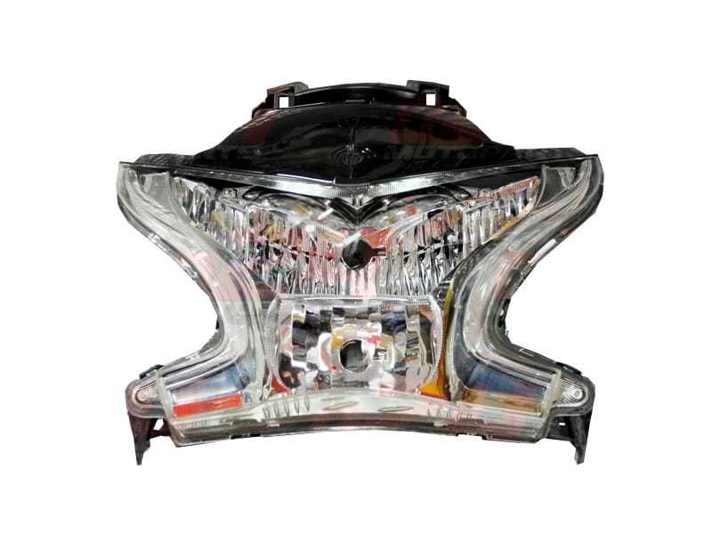 Reflektor Honda VFR 1200