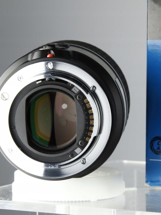 100mm Macro 2.8 D Minolta AF Sony A +pokrowiec Gwarancja 23%VAT