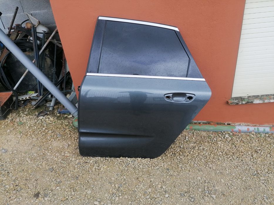 Portas Citroën c4 picasso 2013 a 2017