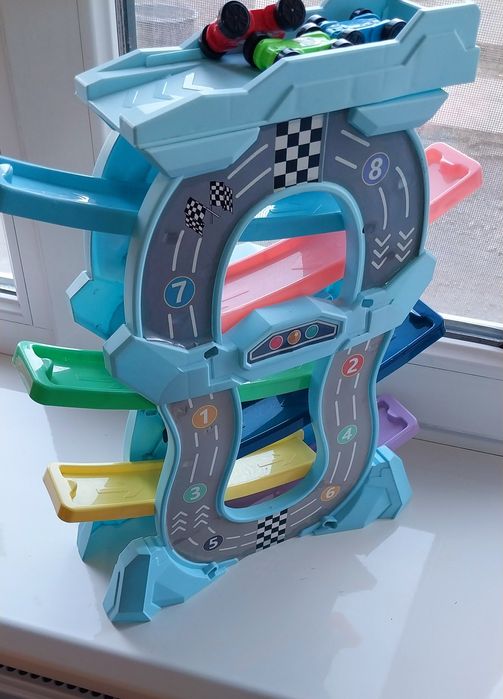 Автотрек Гоночний трек