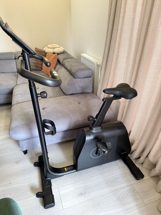 Rower stacjonarny Domyos EB 520 B - stan idealny