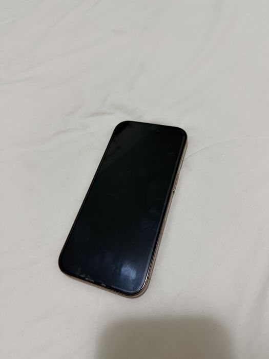 Iphone 16 Pro 512gb Branco