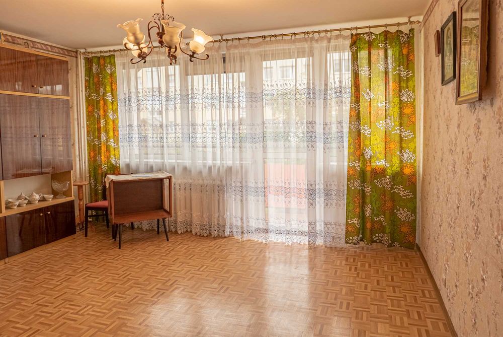 Mieszkanie na sprzedaż, 2 pokoje, 48 m², Pisz