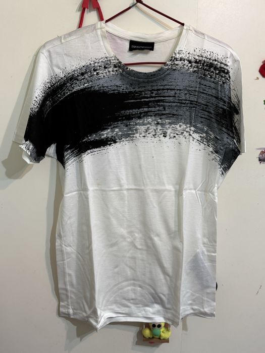 Tshirts Armani Jeans