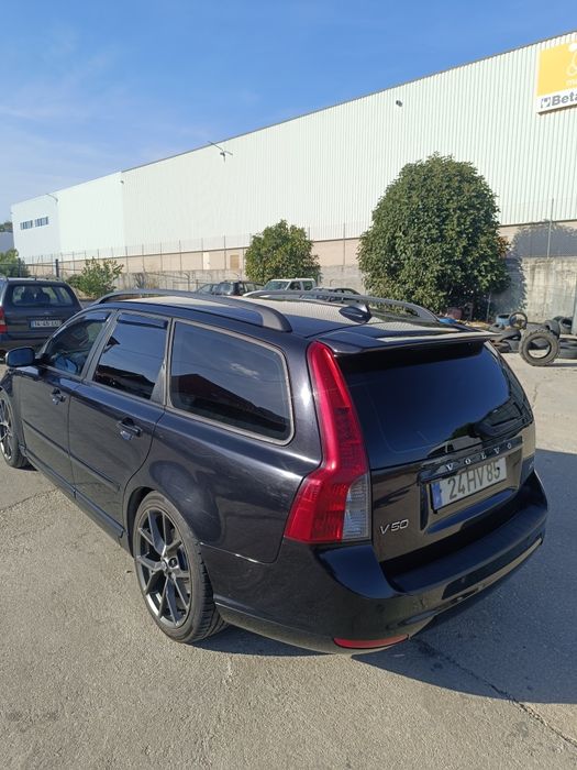Volvo v50 1.6D Bem conservado