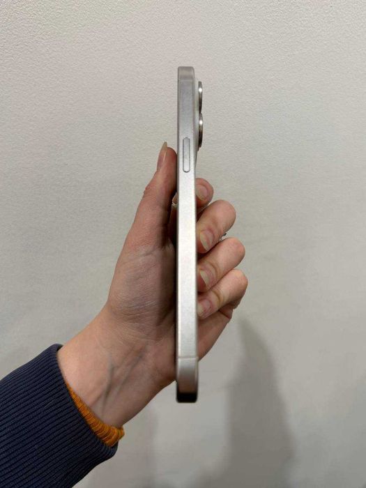 iPhone 15 Pro Max 512Gb White  91% | KIBORG