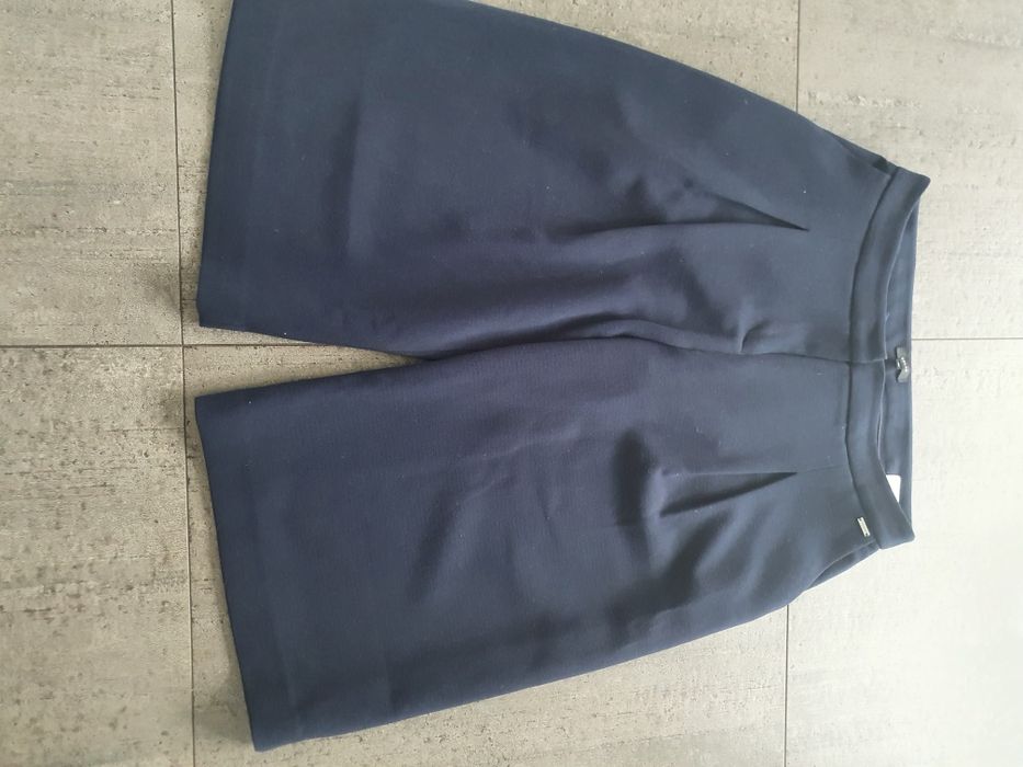 Spodnie damskie jesienne