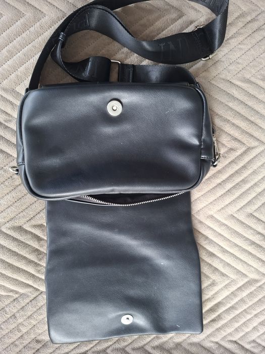 Torebka damska  Crossbody, Puccini, Timeless Collection