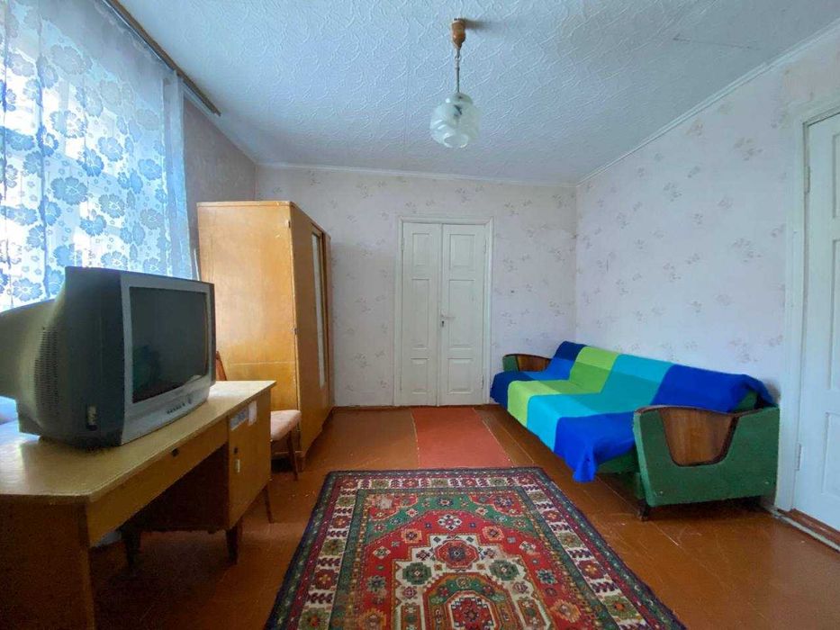 Продам 1 поверховий будинок з ділянкою на вул Дмитра Марковича 2342