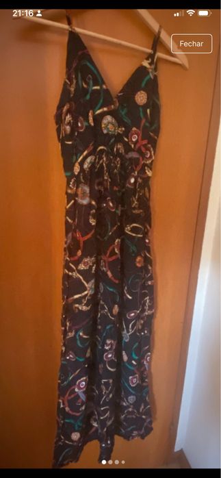 Artigos de senhora varios tamanhos 3€ e 5€